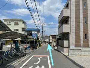 理学ボディ浦和店アクセス