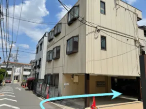 理学ボディ浦和店アクセス