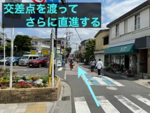 理学ボディ浦和店アクセス