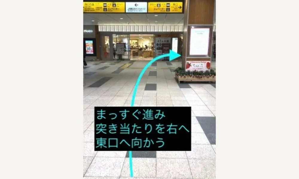 理学ボディ宇都宮店アクセス