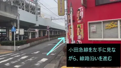 理学ボディ大和店アクセス