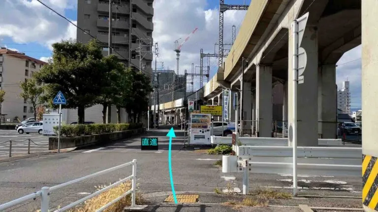理学ボディ四日市店アクセス