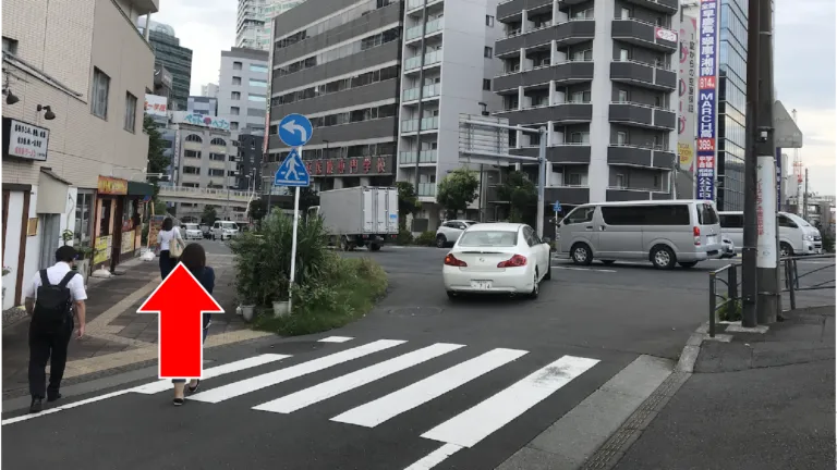 理学ボディ横浜栄町店アクセス