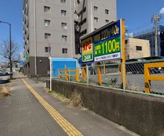 理学ボディ千葉2号店アクセス