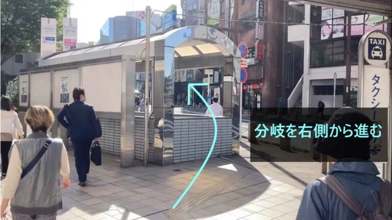 理学ボディ八王子店アクセス