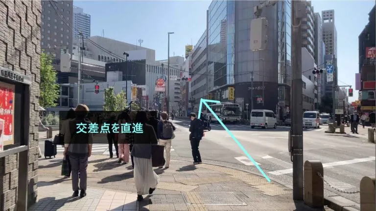 理学ボディ八王子店アクセス