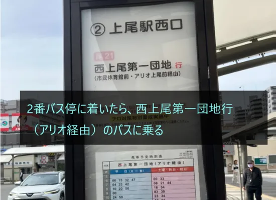理学ボディ上尾店アクセス