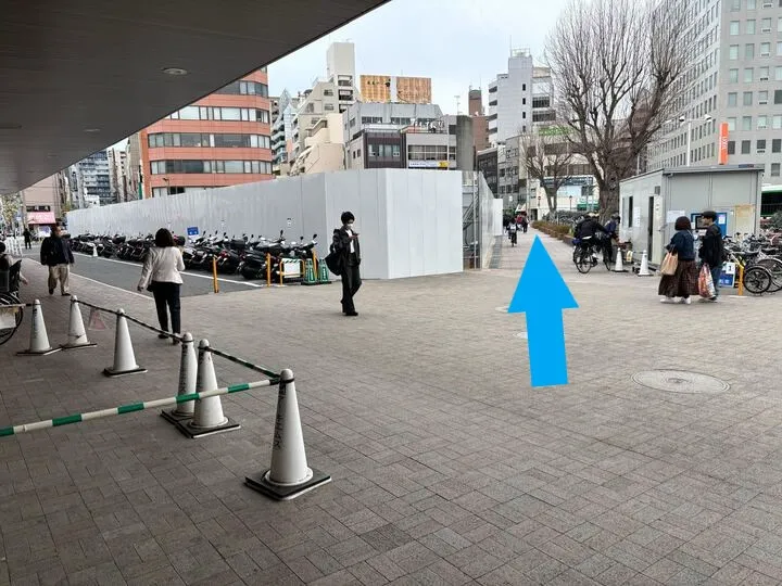 理学ボディ神戸店アクセス