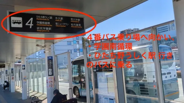 理学ボディつくば店アクセス