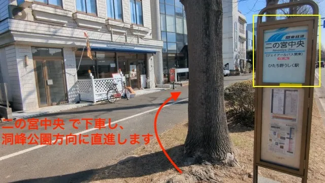 理学ボディつくば店アクセス