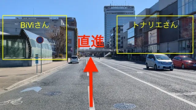 理学ボディつくば店アクセス