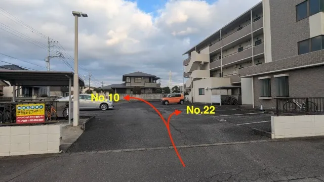 理学ボディつくば店アクセス