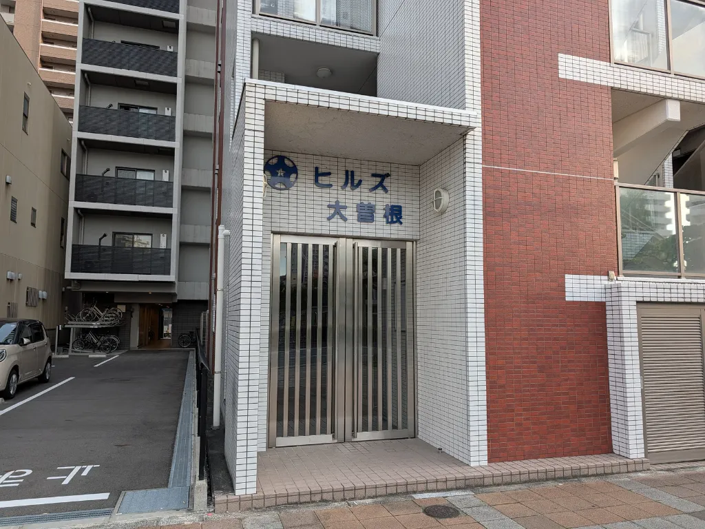 理学ボディ札幌店アクセス