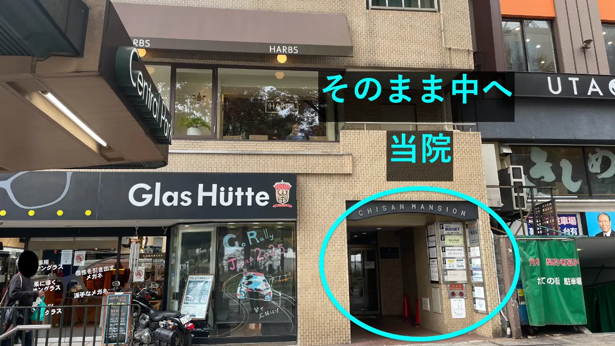理学ボディ名駅店アクセス