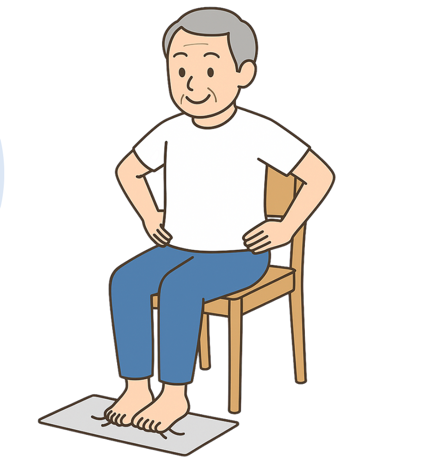 タオルギャザー