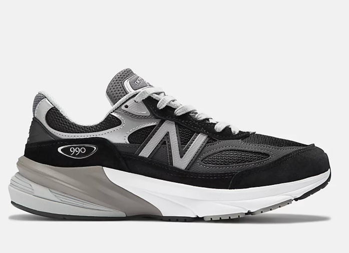 足底筋膜炎　靴　スニーカー　ニューバランス