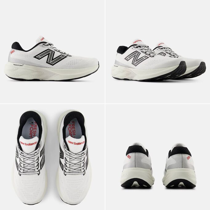 足底筋膜炎　靴　スニーカー　ニューバランス