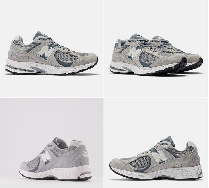 足底筋膜炎　靴　スニーカー　ニューバランス