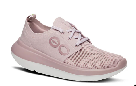 足底筋膜炎　靴　スニーカー　woofos