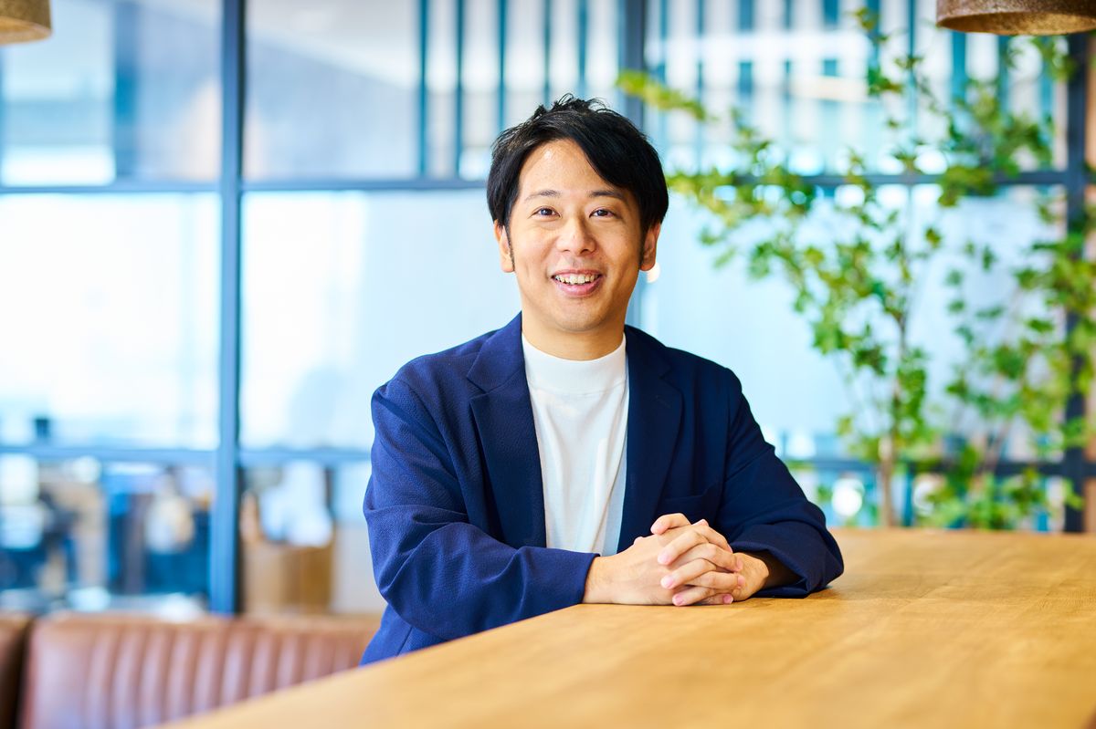 青山筋膜整体理学ボディ　木城拓也