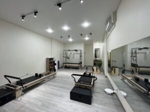 luluto Pilates Studio ジャカルタ店オープン