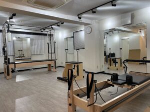 ピラティススタジオ『ルルト』栄店オープン