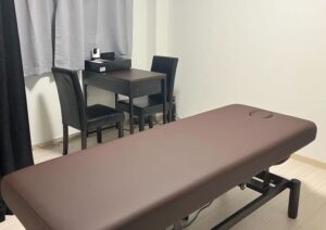 青山筋膜整体 理学BODY 上尾店オープン