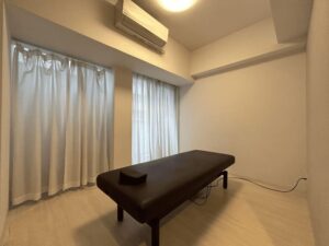 青山筋膜整体 理学BODY 心斎橋店オープン