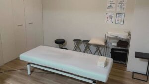 青山筋膜整体 理学BODY 札幌店オープン