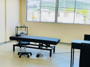 青山筋膜整体 理学BODY 松山店オープン