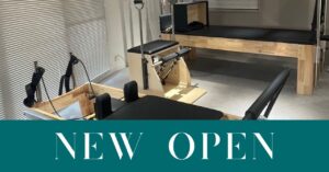 ピラティススタジオ『ルルト』麻布十番店オープン