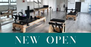 ピラティススタジオ『ルルト』八王子店オープン