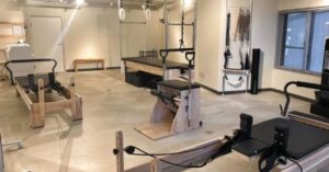 ピラティススタジオ『ルルト』飯田橋・神楽坂店オープン