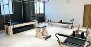 ピラティススタジオ『ルルト』久留米店オープン