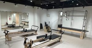 ピラティススタジオ『ルルト』シンガポール3号店オープン