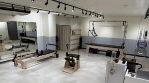 ピラティススタジオ『ルルト』岐阜店オープン