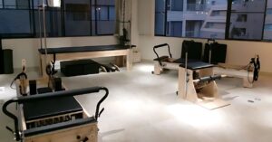 ピラティススタジオ『ルルト』神戸店オープン
