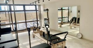 ピラティススタジオ『ルルト』新潟店オープン