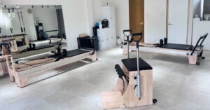 ピラティススタジオ『ルルト』倉敷店オープン