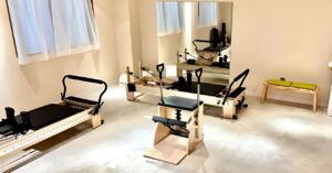 ピラティススタジオ『ルルト』大和店オープン