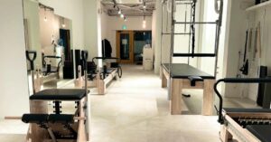 ピラティススタジオ『ルルト』小岩店オープン