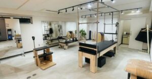 ピラティススタジオ『ルルト』町田店オープン