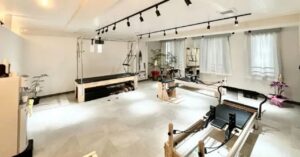 ピラティススタジオ『ルルト』上尾店オープン